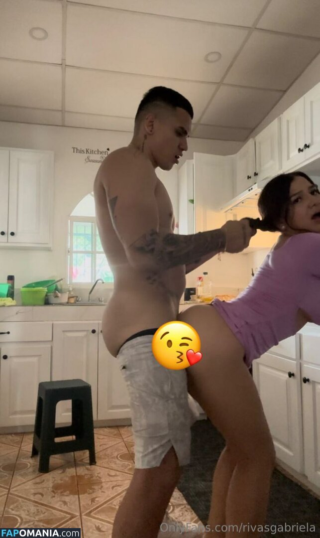Gabriela Rivas / rivasgabriela / rivasgabriela_ Nu OnlyFans  Foto vazada #23
