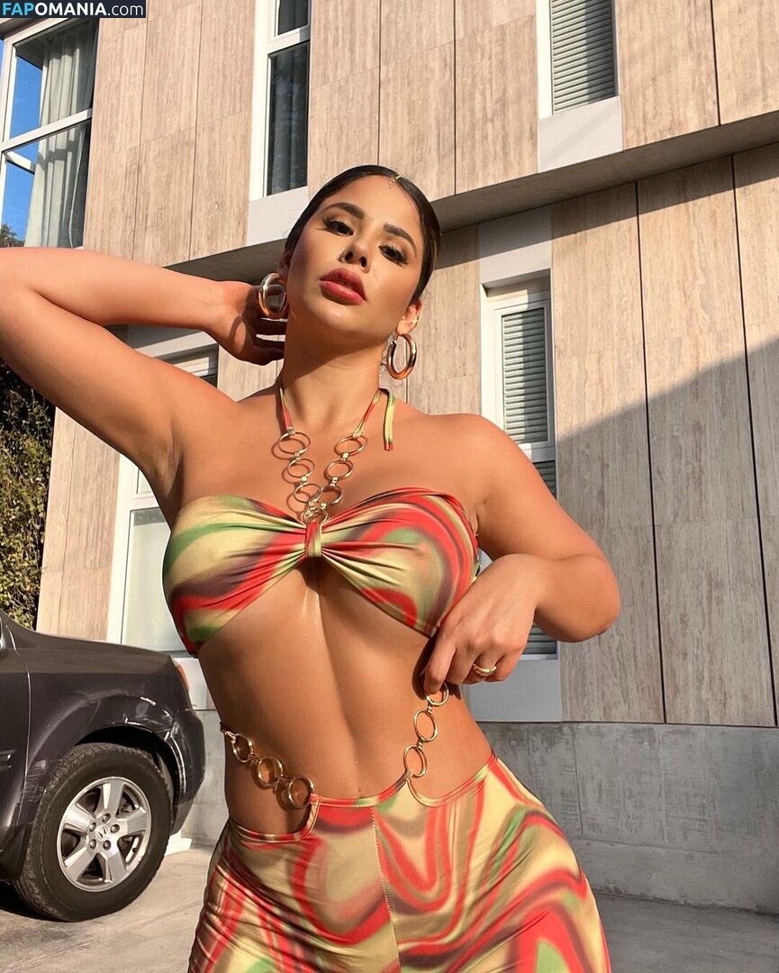 Gabriela Serpa / gabriela_serpa / gabrielaserpaoficial Nu OnlyFans  Foto vazada #6