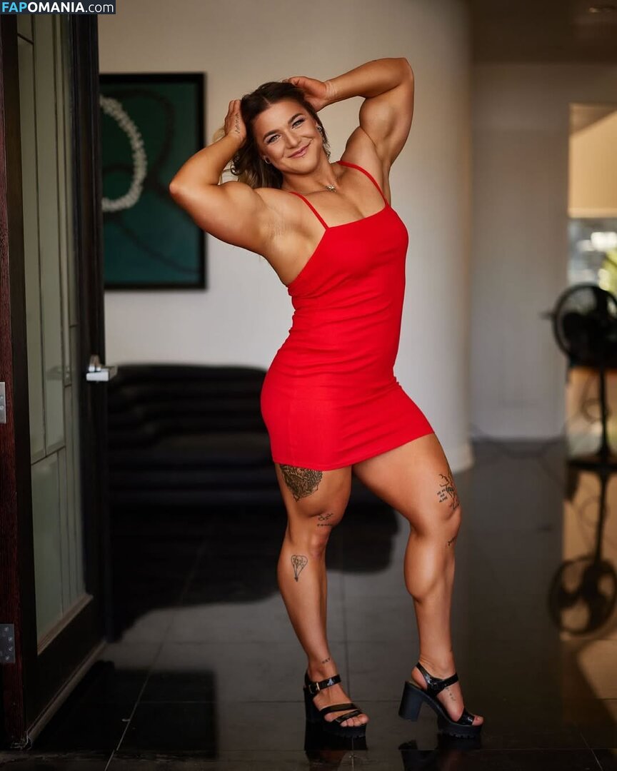 Gabriela / gabiflex / gabiwwauters / gabrielahejna_ifbbpro Nu OnlyFans  Foto vazada #57