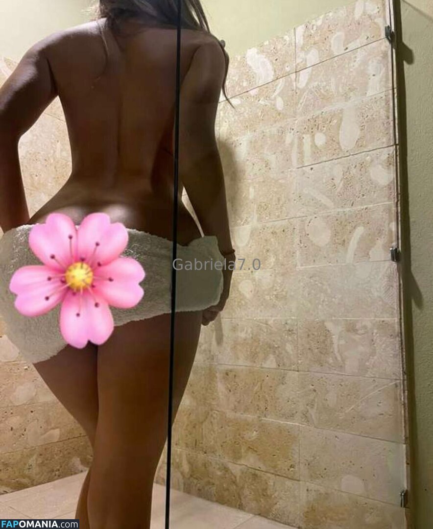 gabriela conejo rojas / gabriela1.8 Nu OnlyFans  Foto vazada #25
