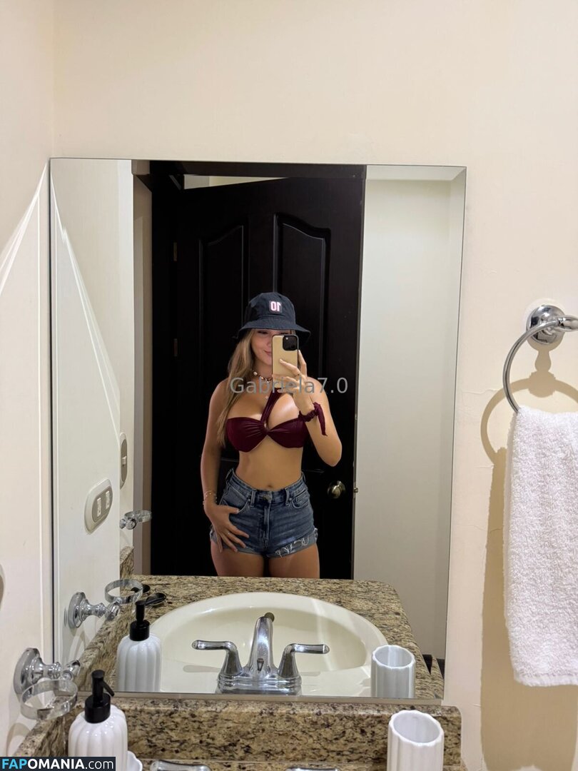 gabriela conejo rojas / gabriela1.8 Nu OnlyFans  Foto vazada #28