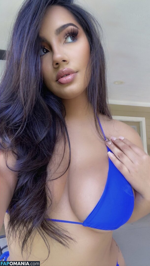 Gabrielitaa8 Nu OnlyFans  Foto vazada #2