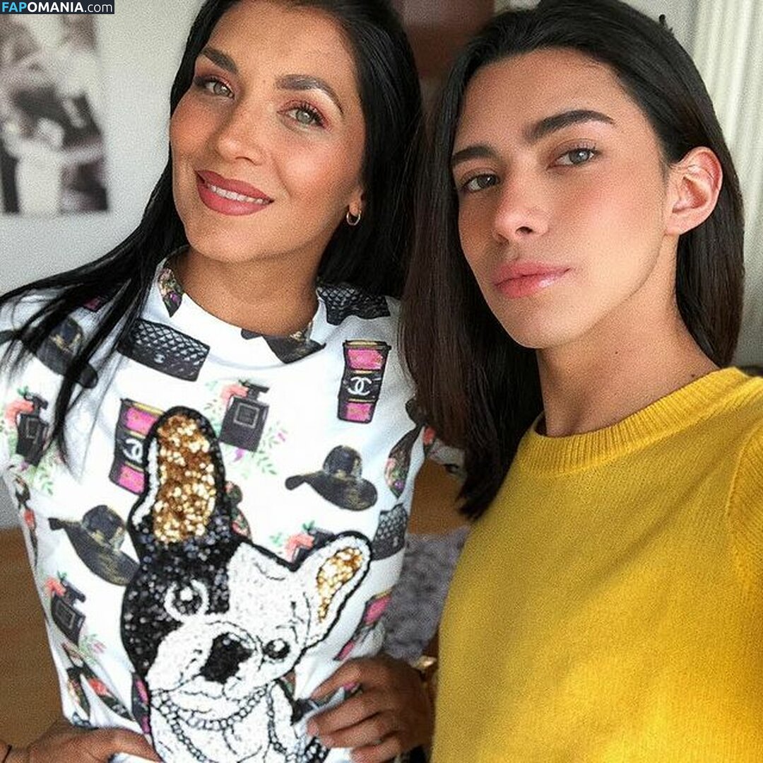 Gabrielle Maya / Gabriellefmaya Nu OnlyFans  Foto vazada #37