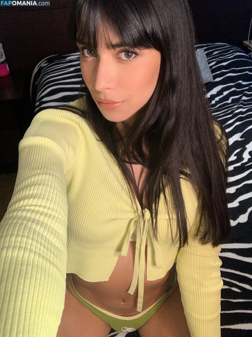 Gabrielle Maya / Gabriellefmaya Nu OnlyFans  Foto vazada #120