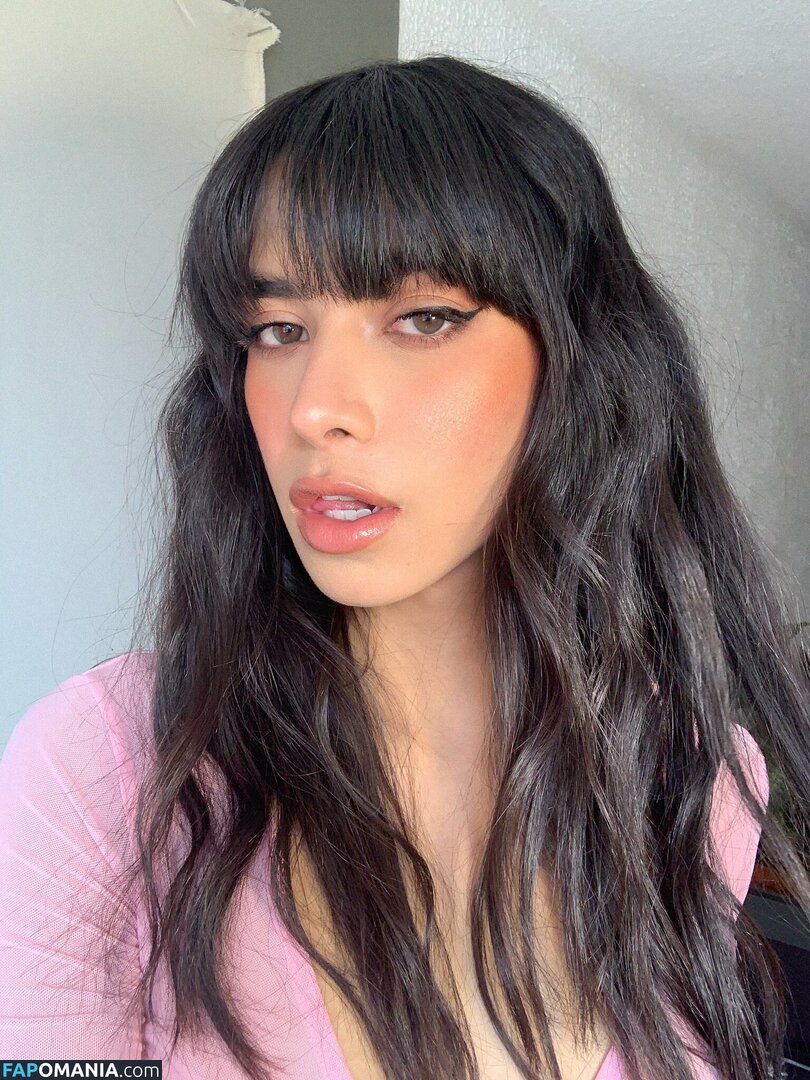 Gabrielle Maya / Gabriellefmaya Nu OnlyFans  Foto vazada #122