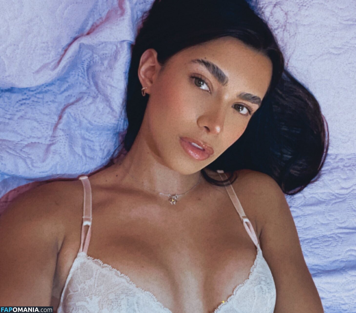 Gabrielle Maya / Gabriellefmaya Nu OnlyFans  Foto vazada #123