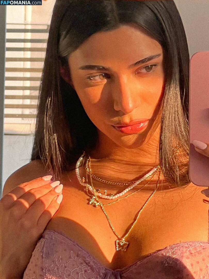 Gabrielle Maya / Gabriellefmaya Nu OnlyFans  Foto vazada #125