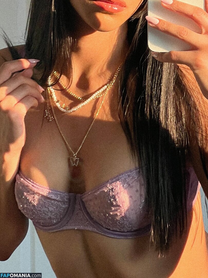 Gabrielle Maya / Gabriellefmaya Nu OnlyFans  Foto vazada #126