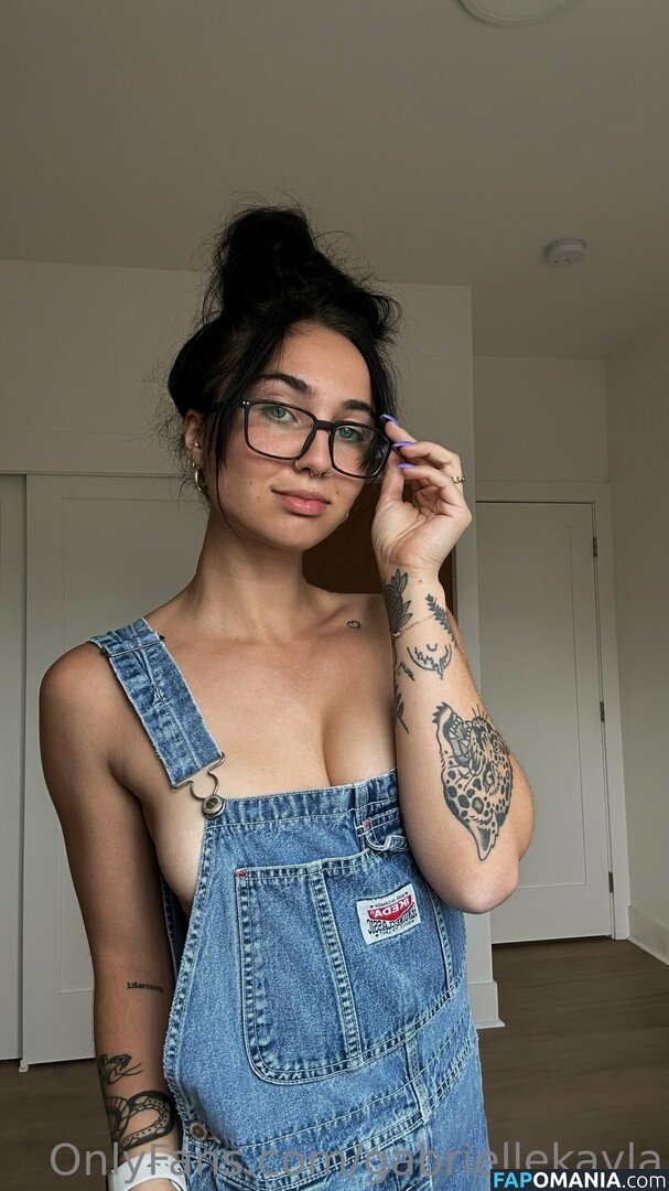 gabrielle_kayla / gabriellekayla Nu OnlyFans  Foto vazada #9