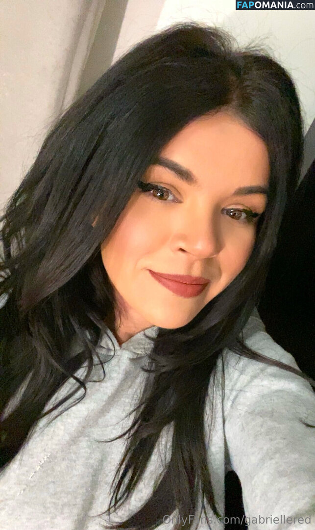 _gabrielle_ / gabriellered Nu OnlyFans  Foto vazada #37