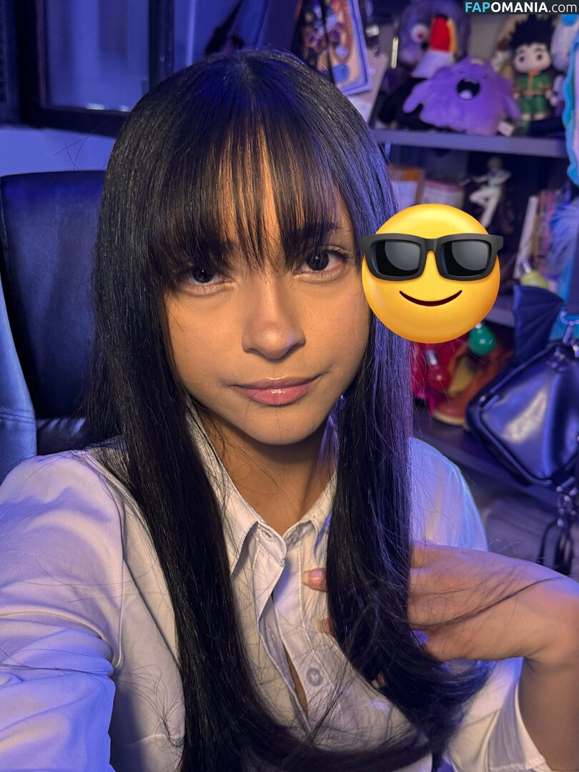 Gabsshin / anuskatzz Nu OnlyFans  Foto vazada #5