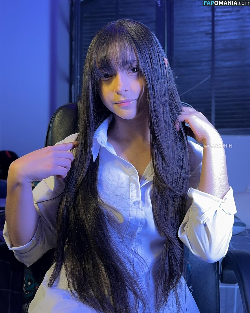 Gabsshin / anuskatzz Nu OnlyFans  Foto vazada #7