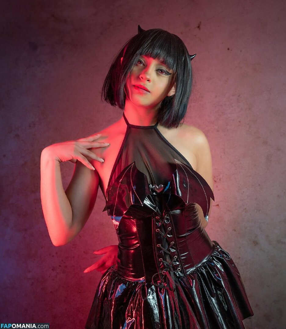 Gabsshin / anuskatzz Nu OnlyFans  Foto vazada #8