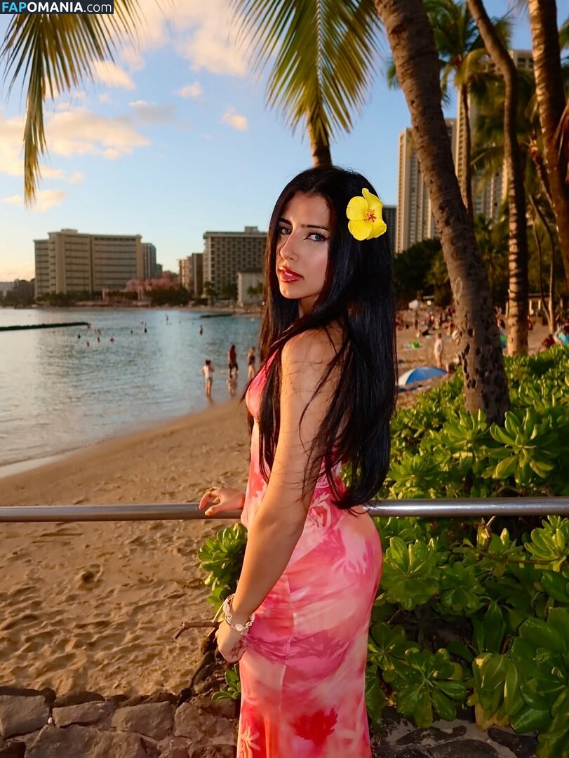 Gal Akbari / gal.qal / officialonlygal Nu OnlyFans  Foto vazada #1