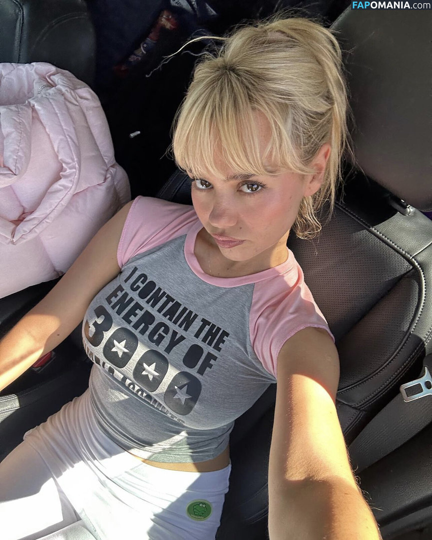 Galanikolic Nu OnlyFans  Foto vazada #3