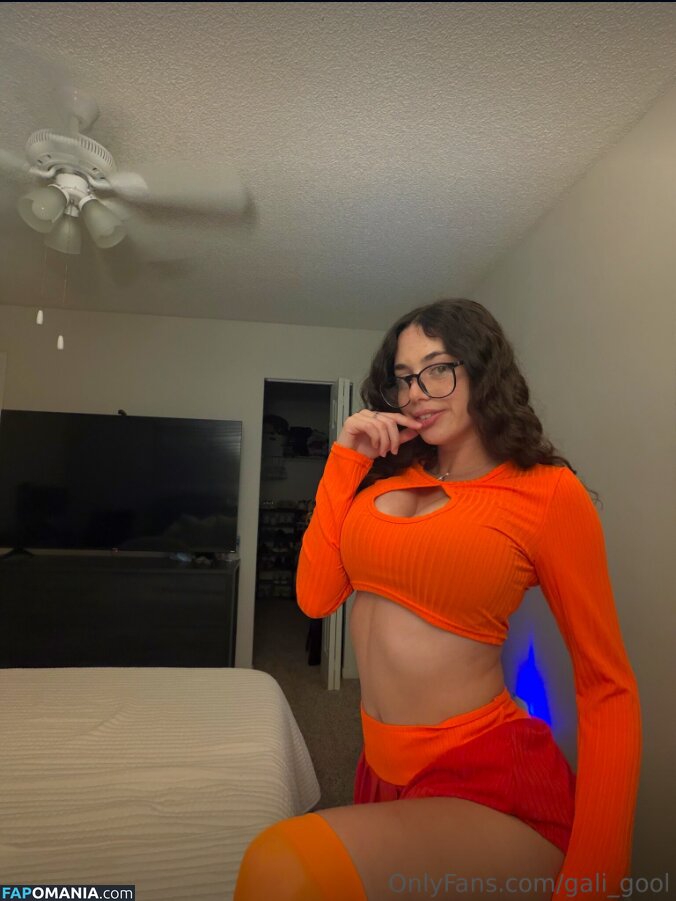 Gali Gool Nu OnlyFans  Foto vazada #2