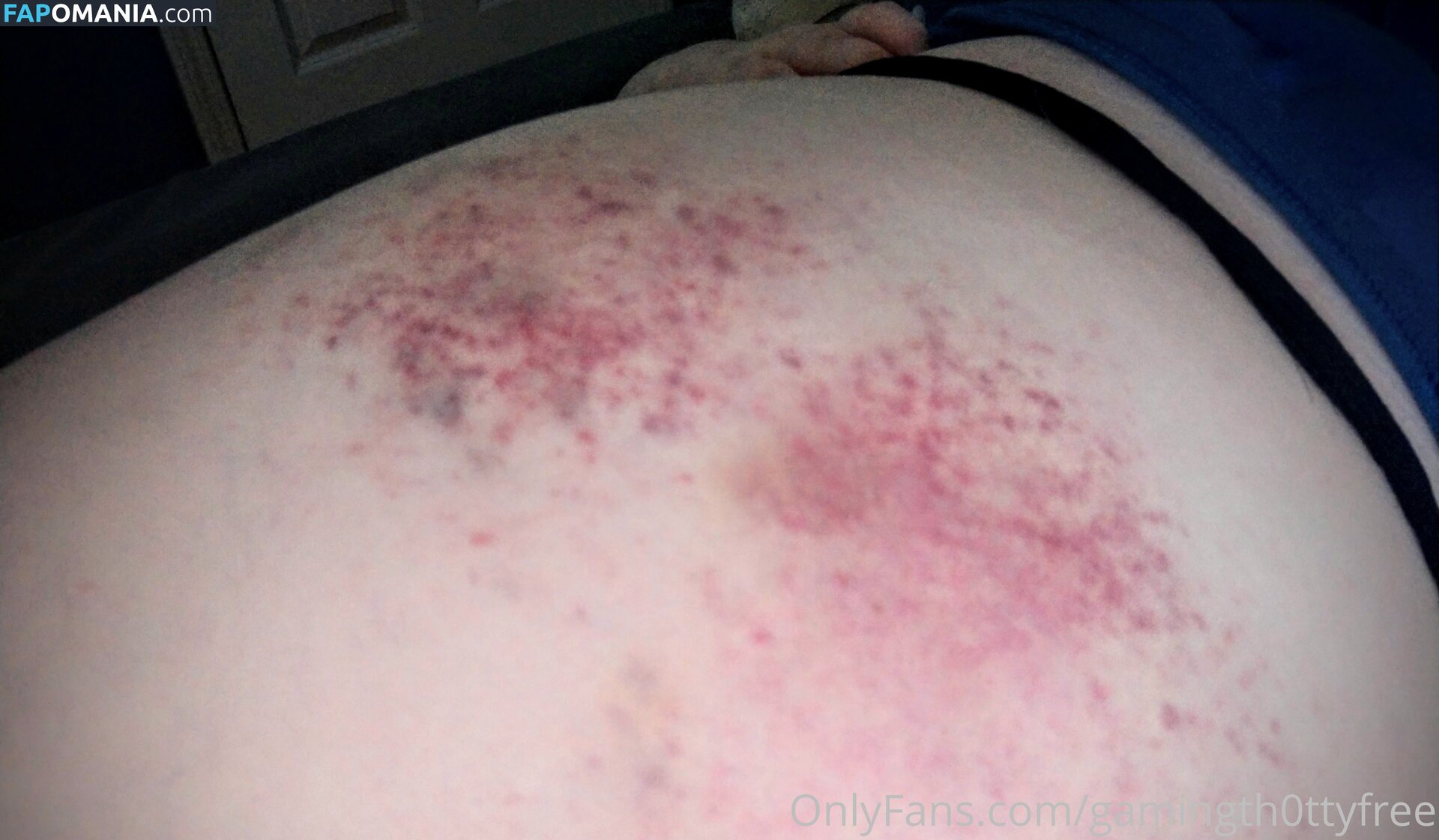 gamingth0ttyfree / thtprvttygrl Nu OnlyFans  Foto vazada #9