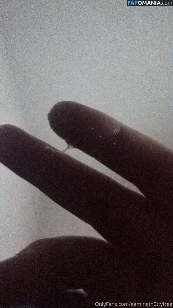 gamingth0ttyfree / thtprvttygrl Nu OnlyFans  Foto vazada #15