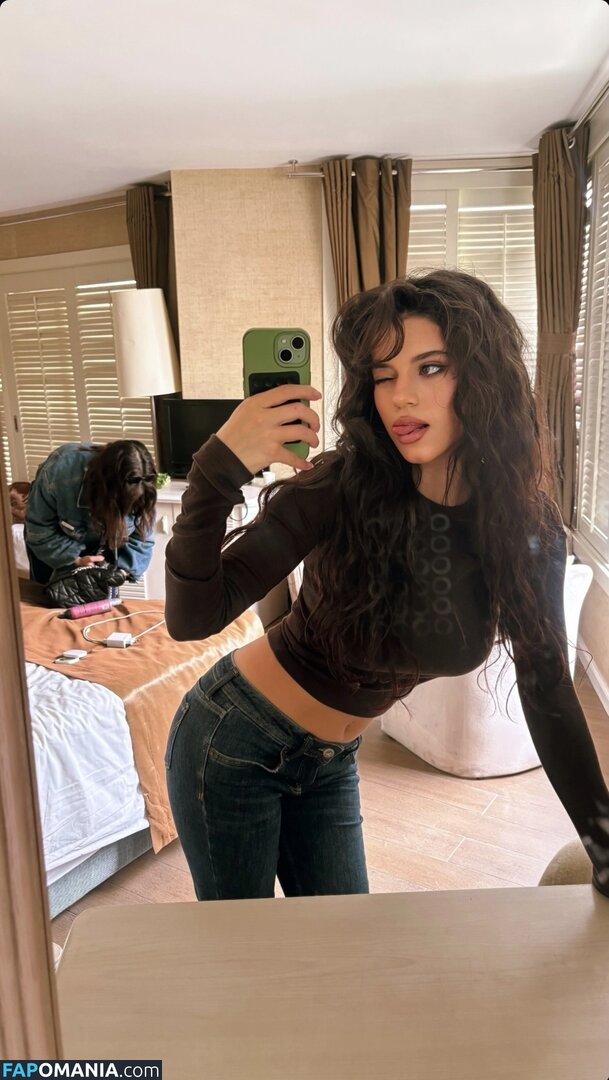 Gamze Delmis / Gamzzeyss / https: Nu OnlyFans  Foto vazada #1