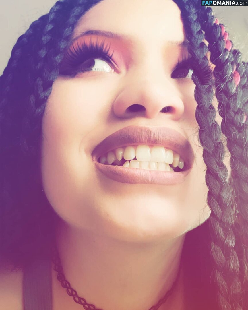 GanjaGoddess ASMR / ganjagoddessasmr Nu OnlyFans  Foto vazada #1