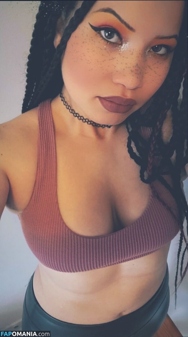 GanjaGoddess ASMR / ganjagoddessasmr Nu OnlyFans  Foto vazada #2