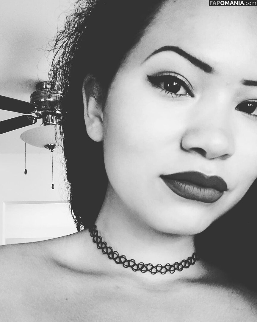 GanjaGoddess ASMR / ganjagoddessasmr Nu OnlyFans  Foto vazada #4