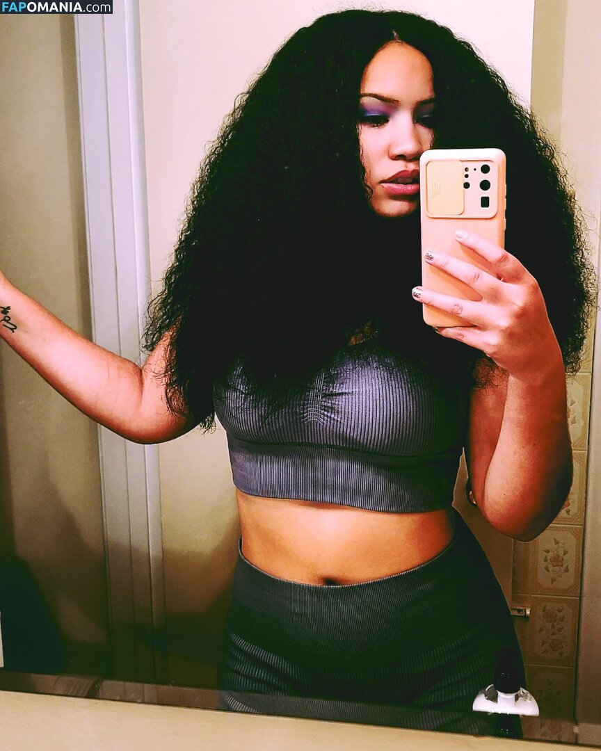 GanjaGoddess ASMR / ganjagoddessasmr Nu OnlyFans  Foto vazada #7