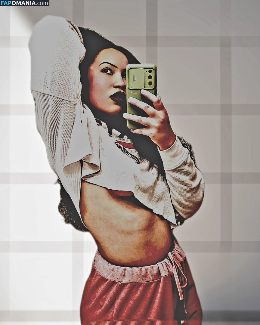 GanjaGoddess ASMR / ganjagoddessasmr Nu OnlyFans  Foto vazada #8