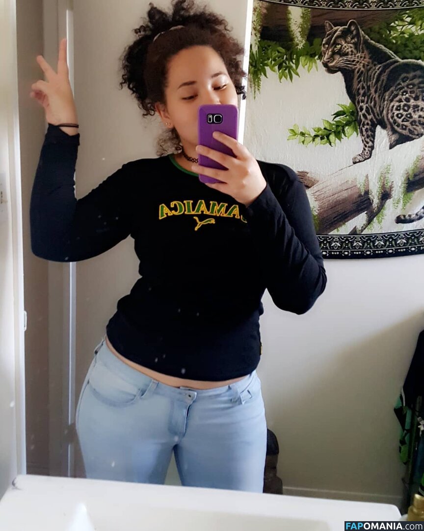 GanjaGoddess ASMR / ganjagoddessasmr Nu OnlyFans  Foto vazada #10