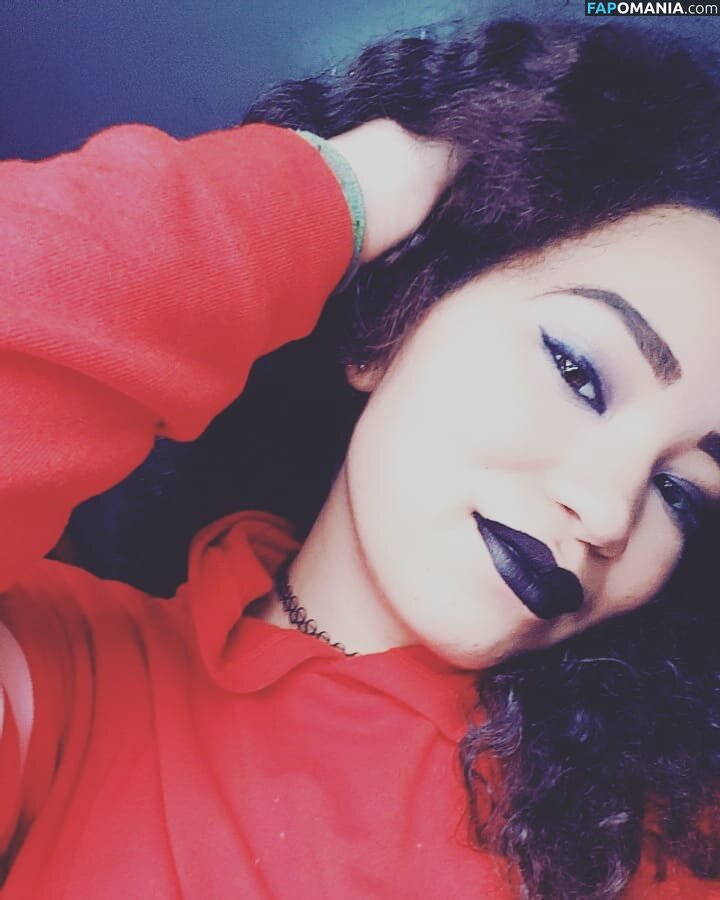 GanjaGoddess ASMR / ganjagoddessasmr Nu OnlyFans  Foto vazada #13
