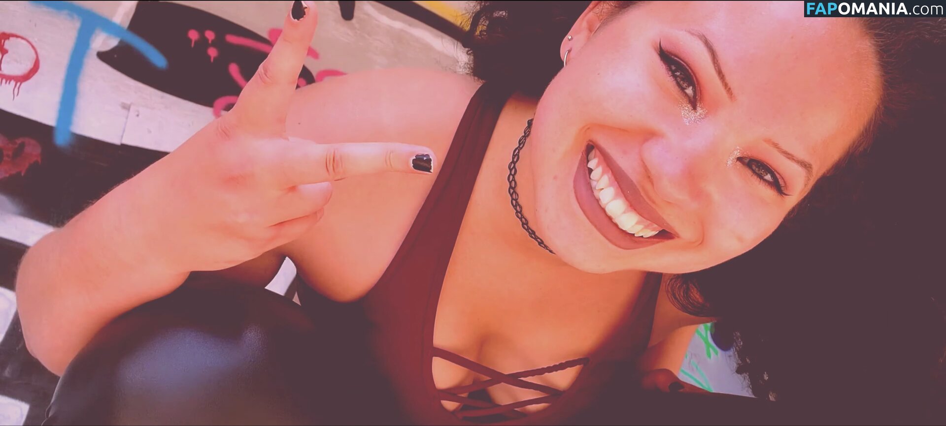 GanjaGoddess ASMR / ganjagoddessasmr Nu OnlyFans  Foto vazada #19
