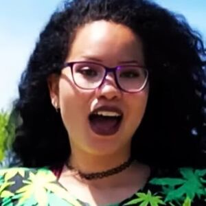 GanjaGoddess ASMR