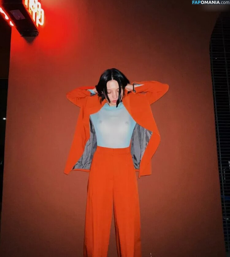 Ganna Bogdan Nu OnlyFans  Foto vazada #4