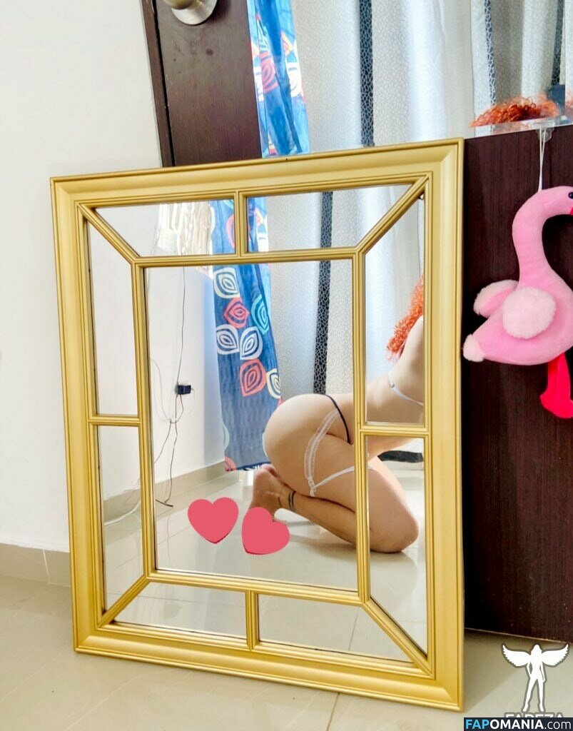 Gatasinbotas26 Nu OnlyFans  Foto vazada #10