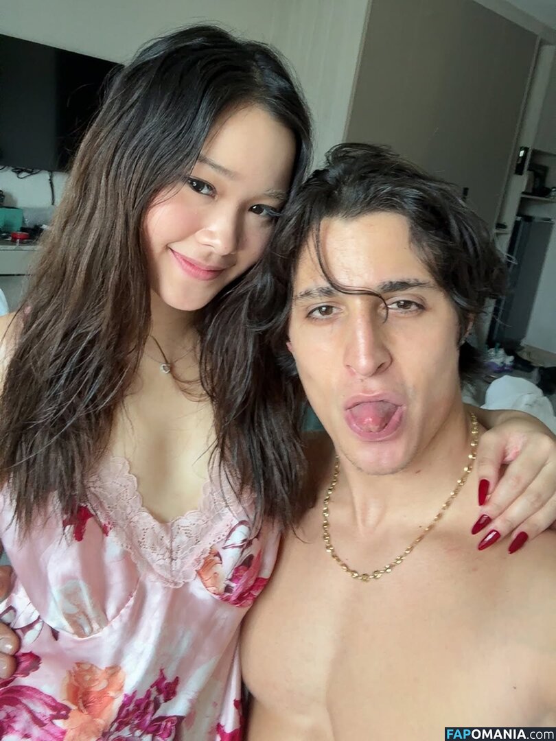 0zuottag / gattouz0 Nu OnlyFans  Foto vazada #20