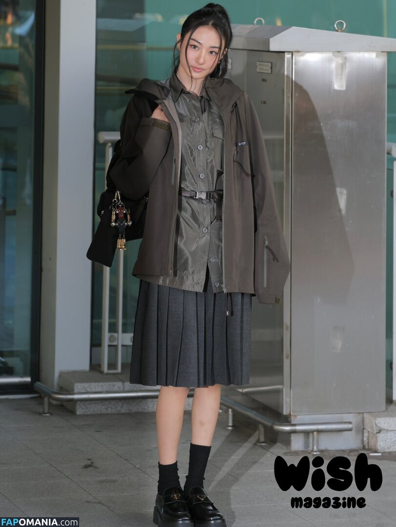 Gawon / Lee Ga-won / MEOVV_GAWON / gawon_moevv / https: / 이가원 MEOVV Nu OnlyFans  Foto vazada #4