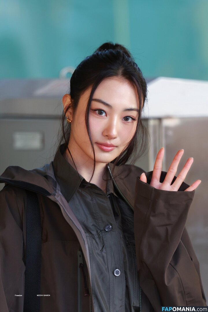 Gawon / Lee Ga-won / MEOVV_GAWON / gawon_moevv / https: / 이가원 MEOVV Nu OnlyFans  Foto vazada #6