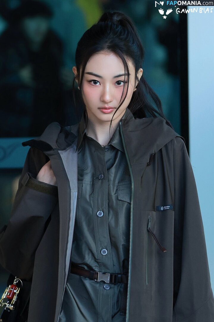 Gawon / Lee Ga-won / MEOVV_GAWON / gawon_moevv / https: / 이가원 MEOVV Nu OnlyFans  Foto vazada #7