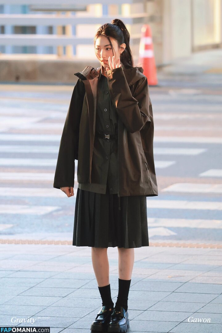 Gawon / Lee Ga-won / MEOVV_GAWON / gawon_moevv / https: / 이가원 MEOVV Nu OnlyFans  Foto vazada #8