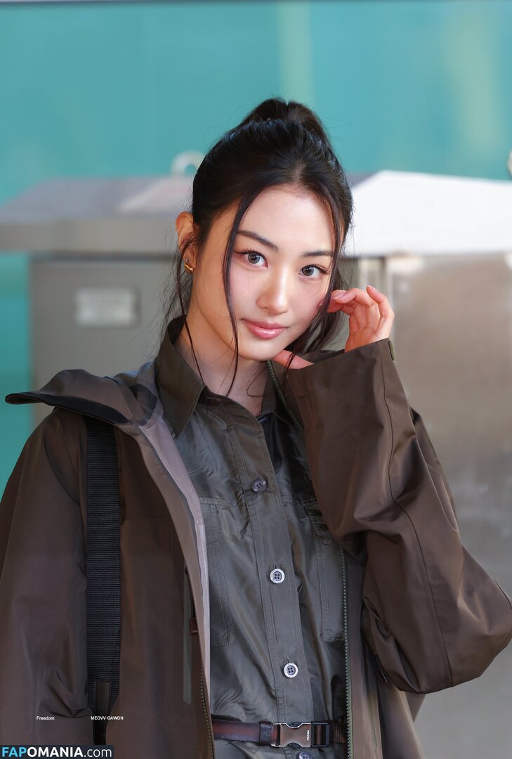 Gawon / Lee Ga-won / MEOVV_GAWON / gawon_moevv / https: / 이가원 MEOVV Nu OnlyFans  Foto vazada #10