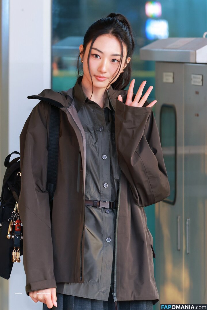 Gawon / Lee Ga-won / MEOVV_GAWON / gawon_moevv / https: / 이가원 MEOVV Nu OnlyFans  Foto vazada #11