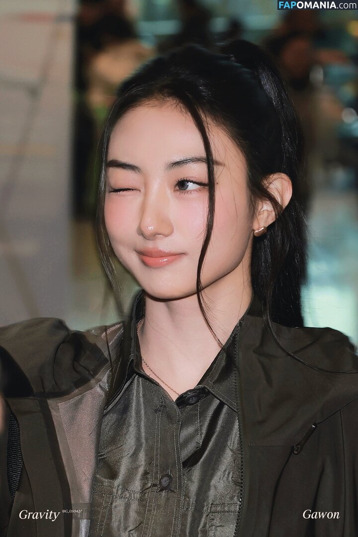 Gawon / Lee Ga-won / MEOVV_GAWON / gawon_moevv / https: / 이가원 MEOVV Nu OnlyFans  Foto vazada #13