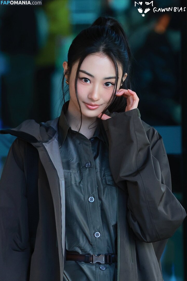 Gawon / Lee Ga-won / MEOVV_GAWON / gawon_moevv / https: / 이가원 MEOVV Nu OnlyFans  Foto vazada #15