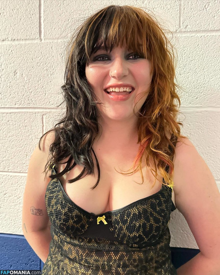 Gayle Nu OnlyFans  Foto vazada #1