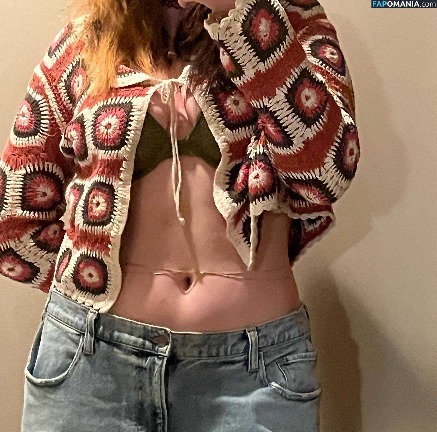 Gayle Nu OnlyFans  Foto vazada #2