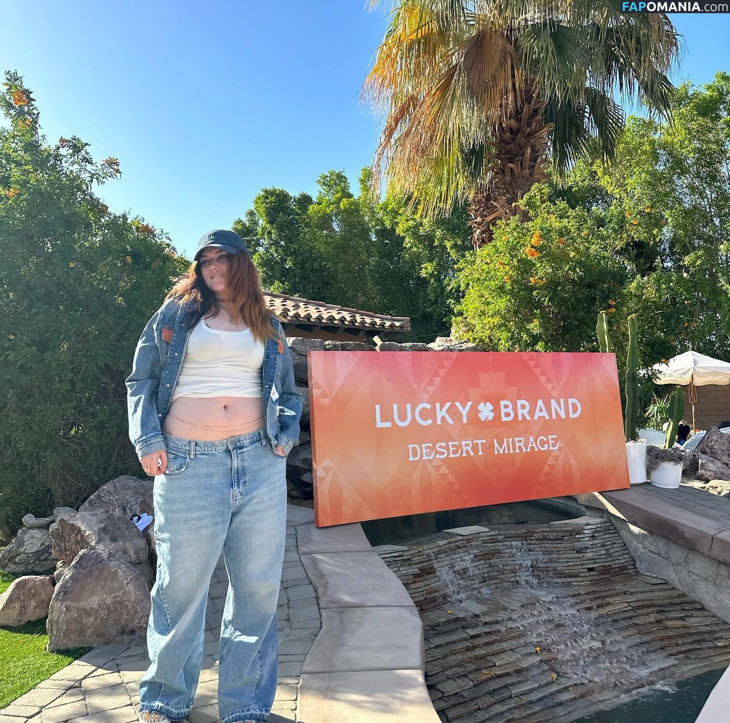 Gayle Nu OnlyFans  Foto vazada #6