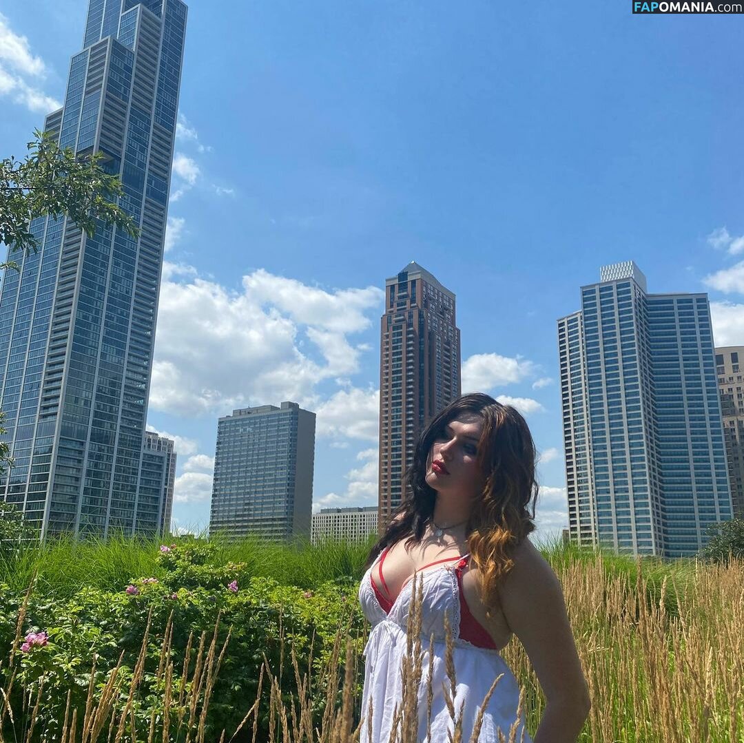 Gayle Nu OnlyFans  Foto vazada #9