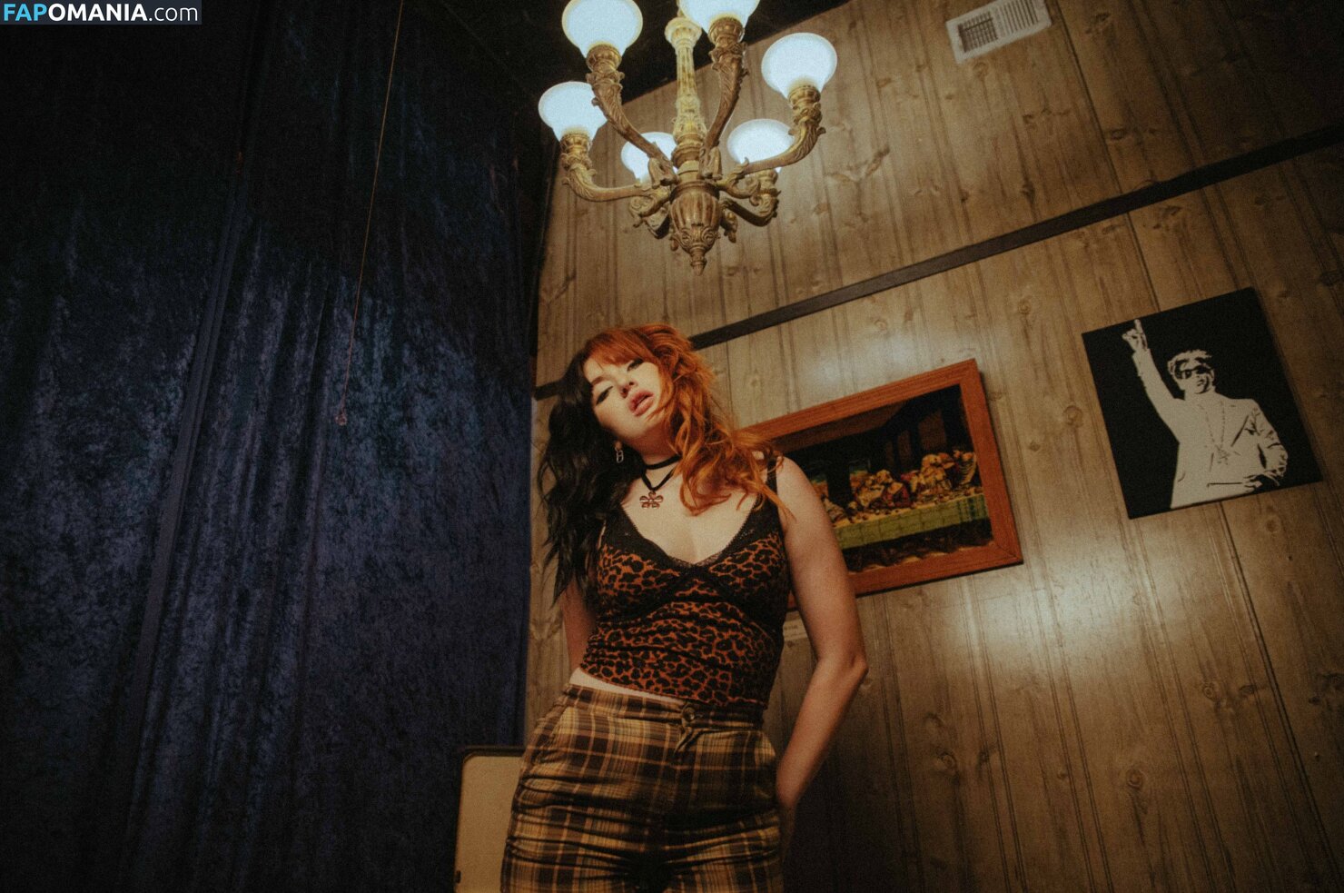 Gayle Nu OnlyFans  Foto vazada #17