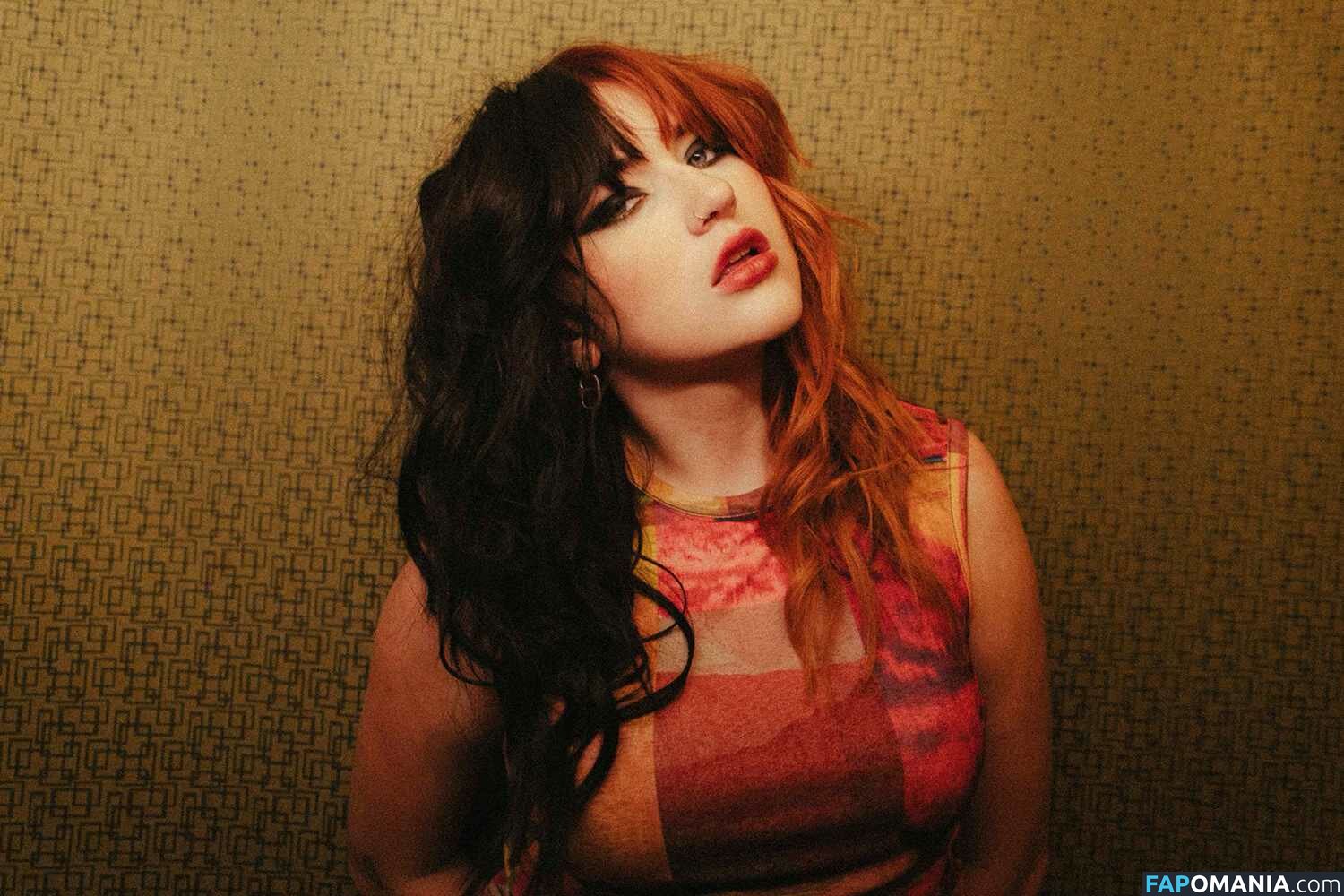 Gayle Nu OnlyFans  Foto vazada #18