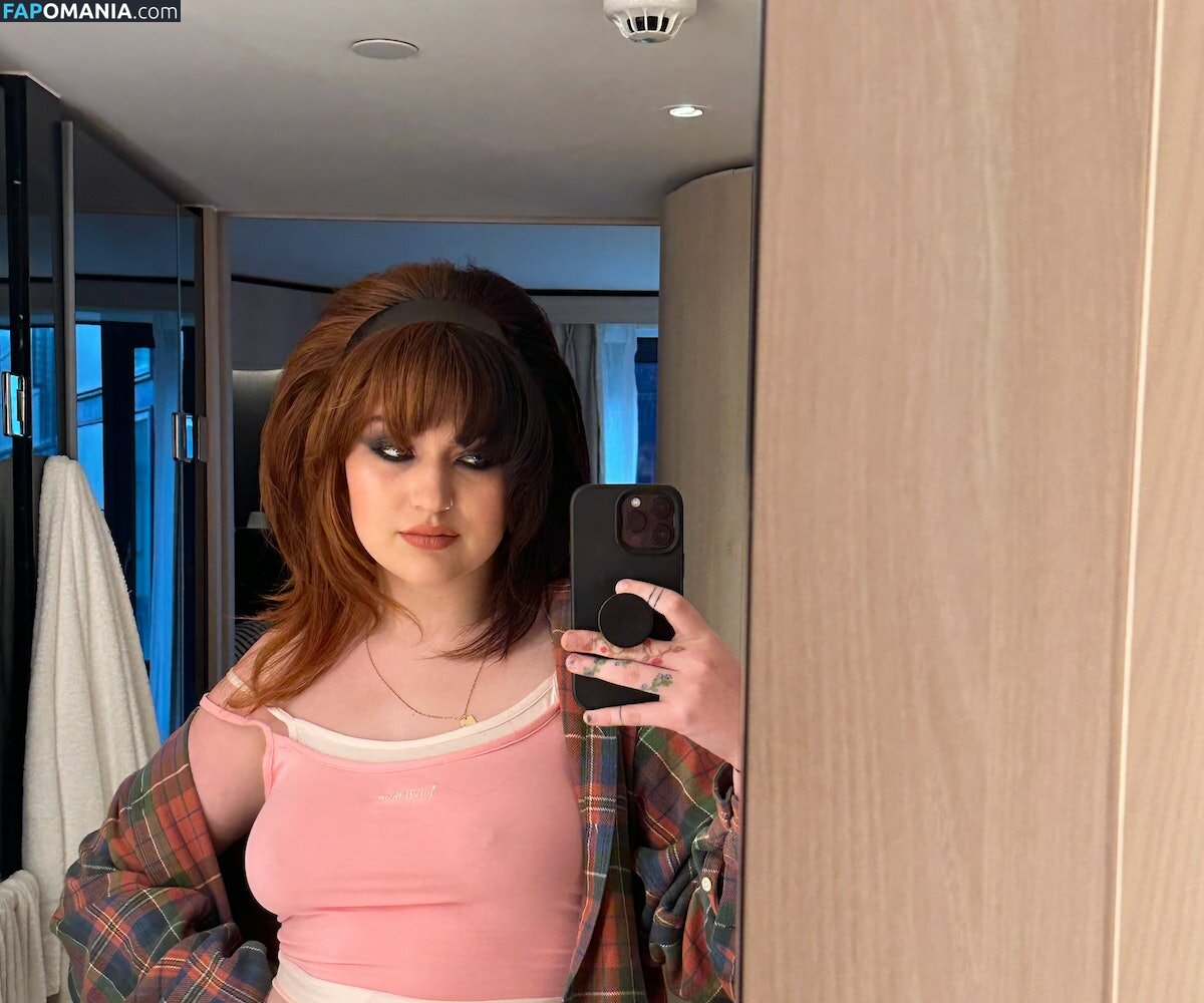 Gayle Nu OnlyFans  Foto vazada #19